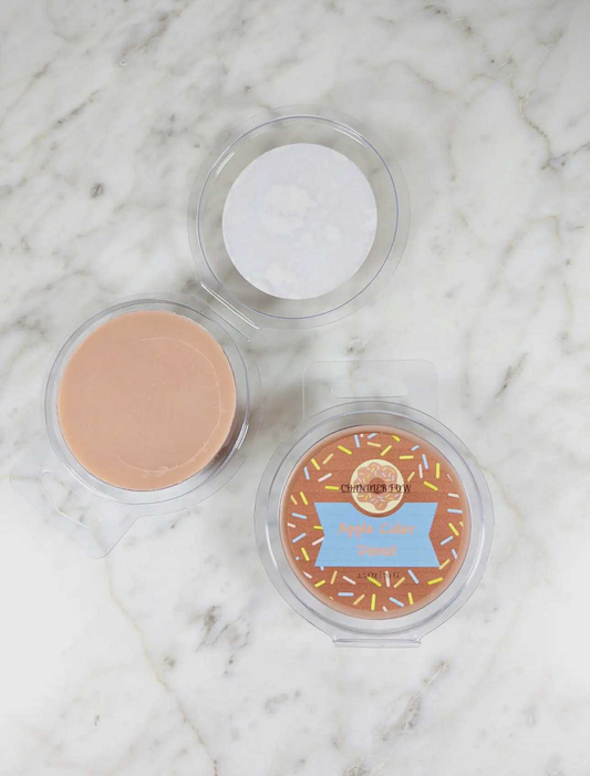 Fall Wax Melts