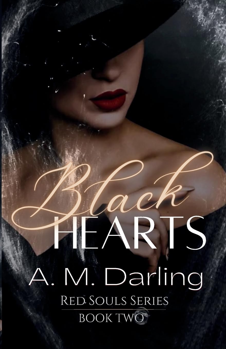 Black Hearts - A.M. Darling