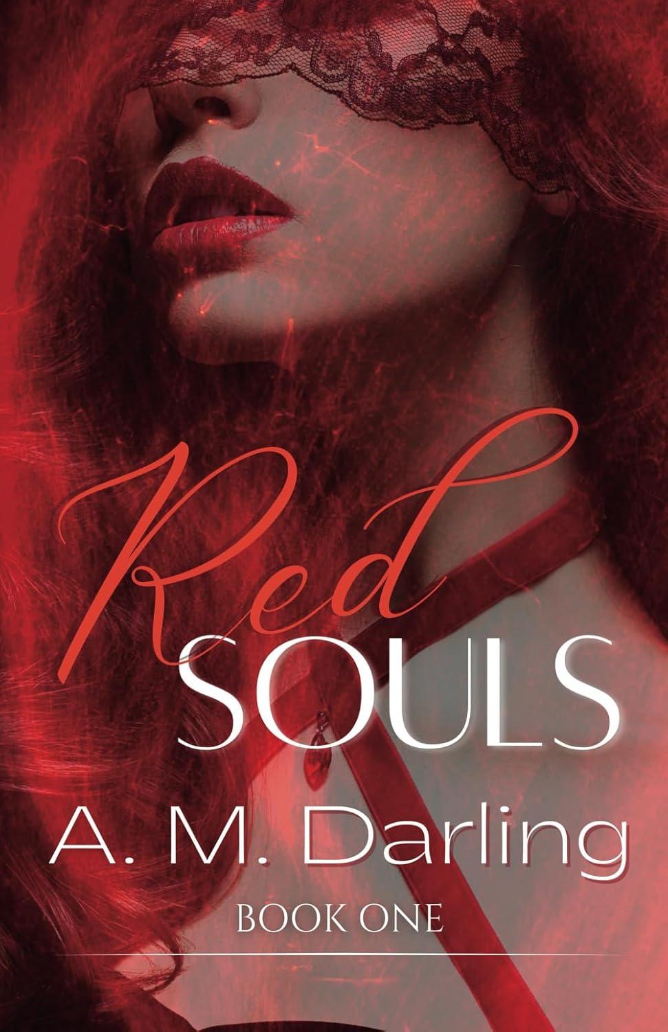 Red Souls - A.M. Darling