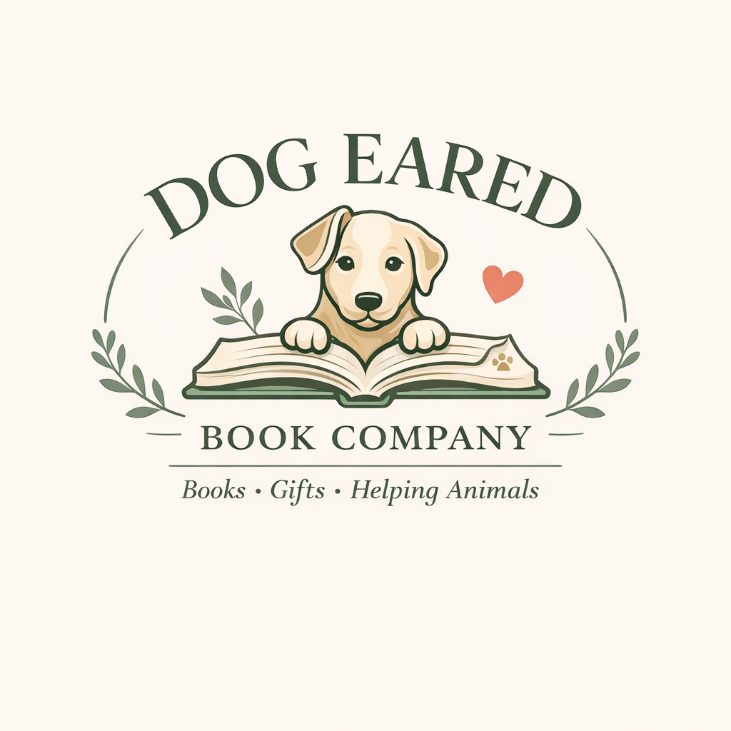 Dog Eared Book Company Gift Card