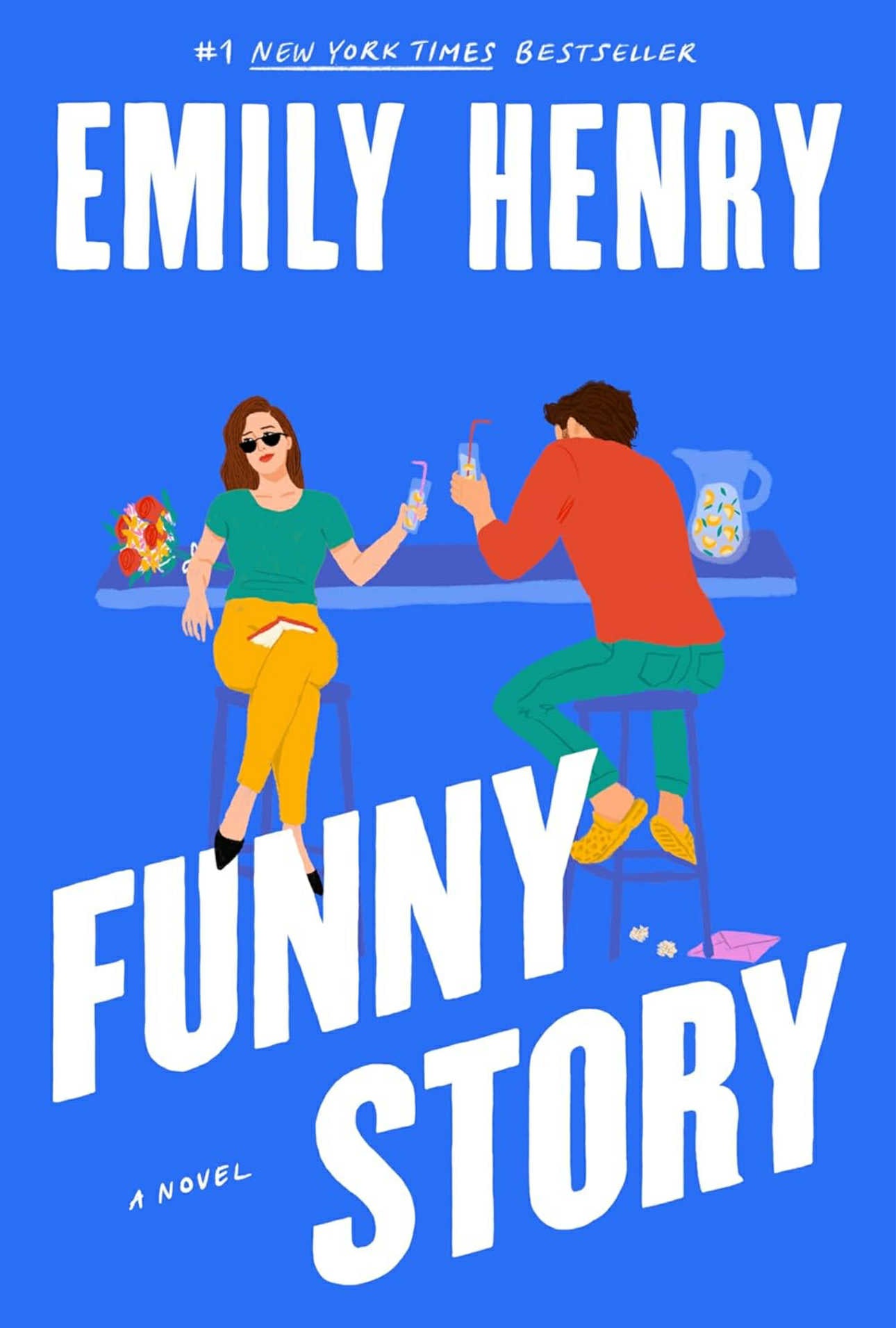 Funny Story - Emily Henry