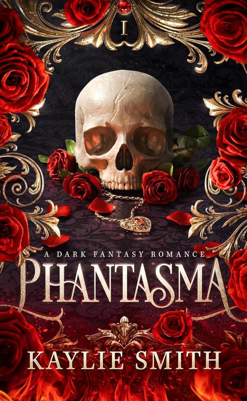 Phantasma - Kaylie Smith