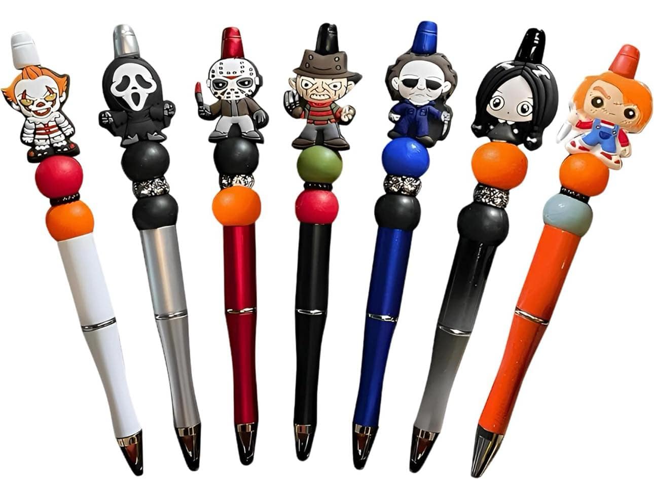 Horror Genre Pens