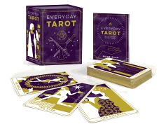Everyday Tarot - Mini Tarot Deck