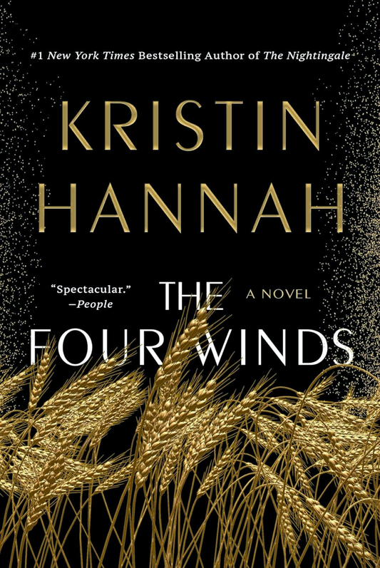 The Four Winds - Kristin Hannah