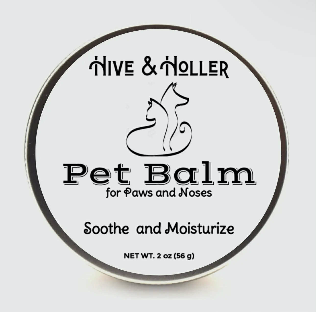 Pet Balm