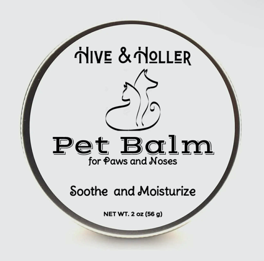 Pet Balm