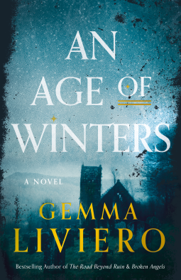 An Age of Winters - Gemma Liviero