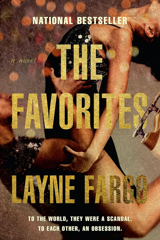 The Favorites - Layne Fargo