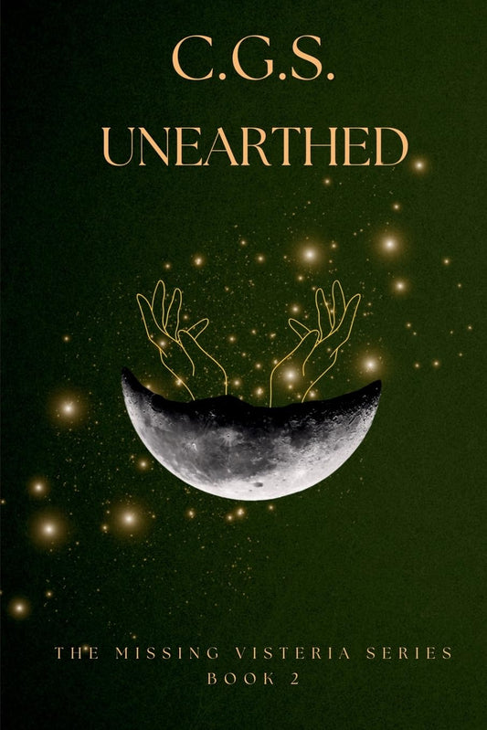 Unearthed - C.G.S.