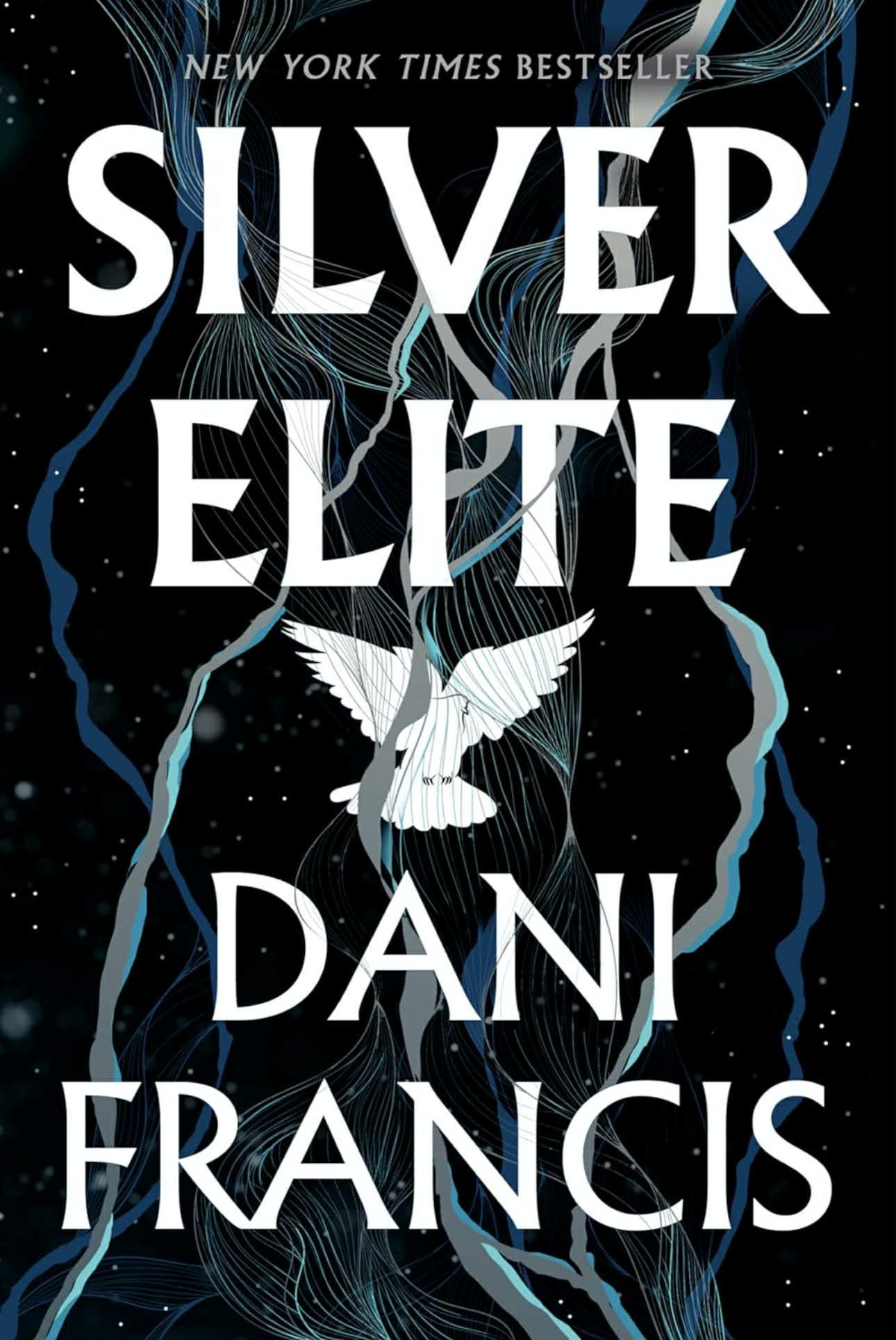 Silver Elite - Dani Francis