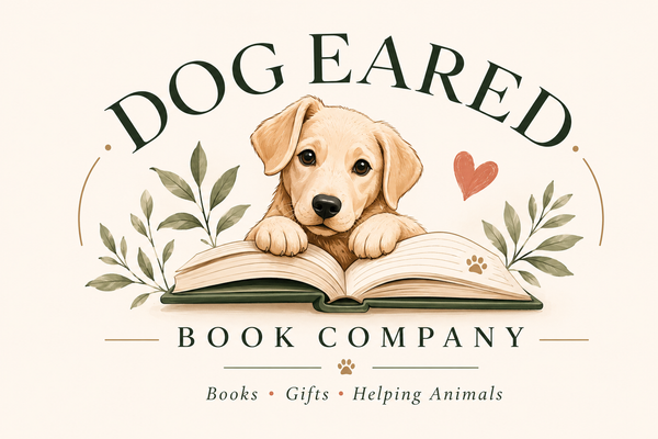 Dog Eared Book Company