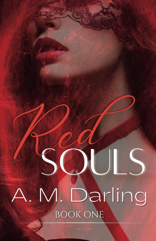 Red Souls - A.M. Darling