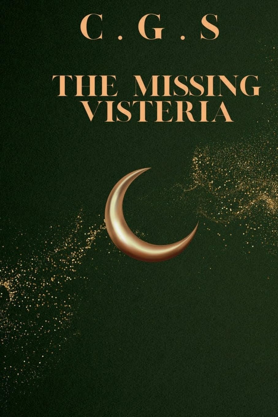 The Missing Visteria - C.G.S