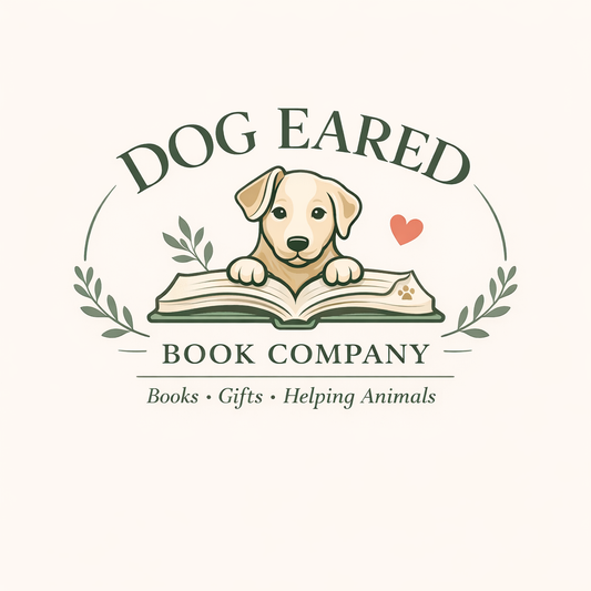 Dog Eared Book Company Gift Card