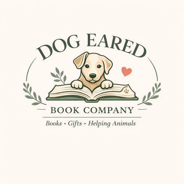Dog Eared Book Company