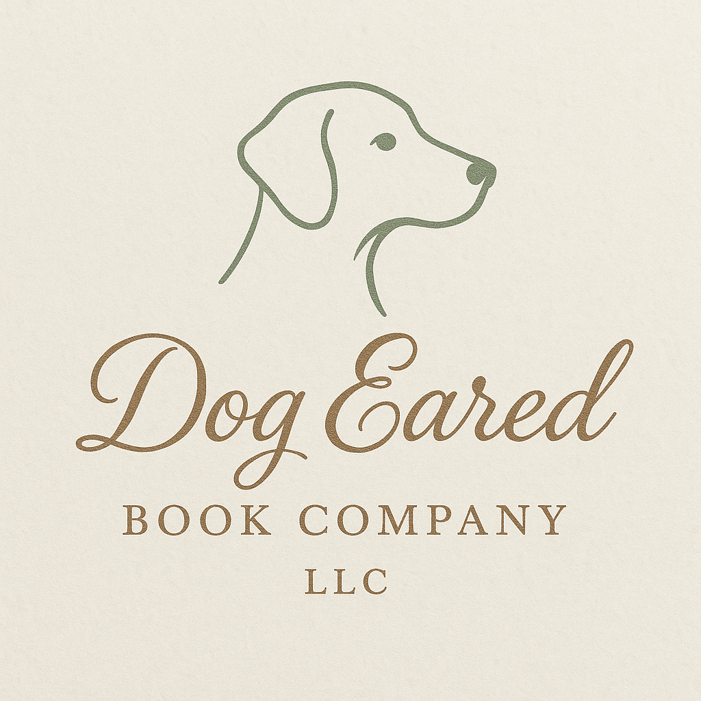 Dog Eared Book Co. Gift Card