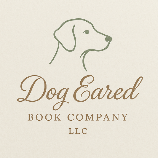 Dog Eared Book Co. Gift Card