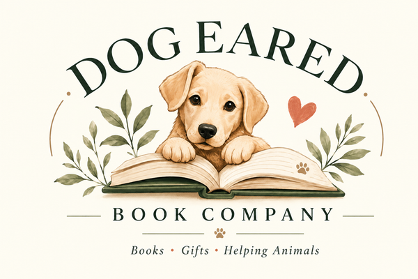 Dog Eared Book Company