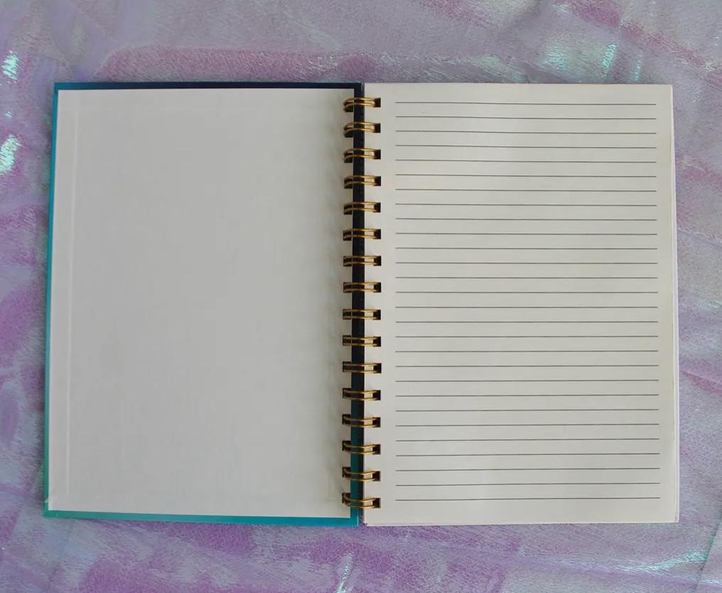 Spiral Journal