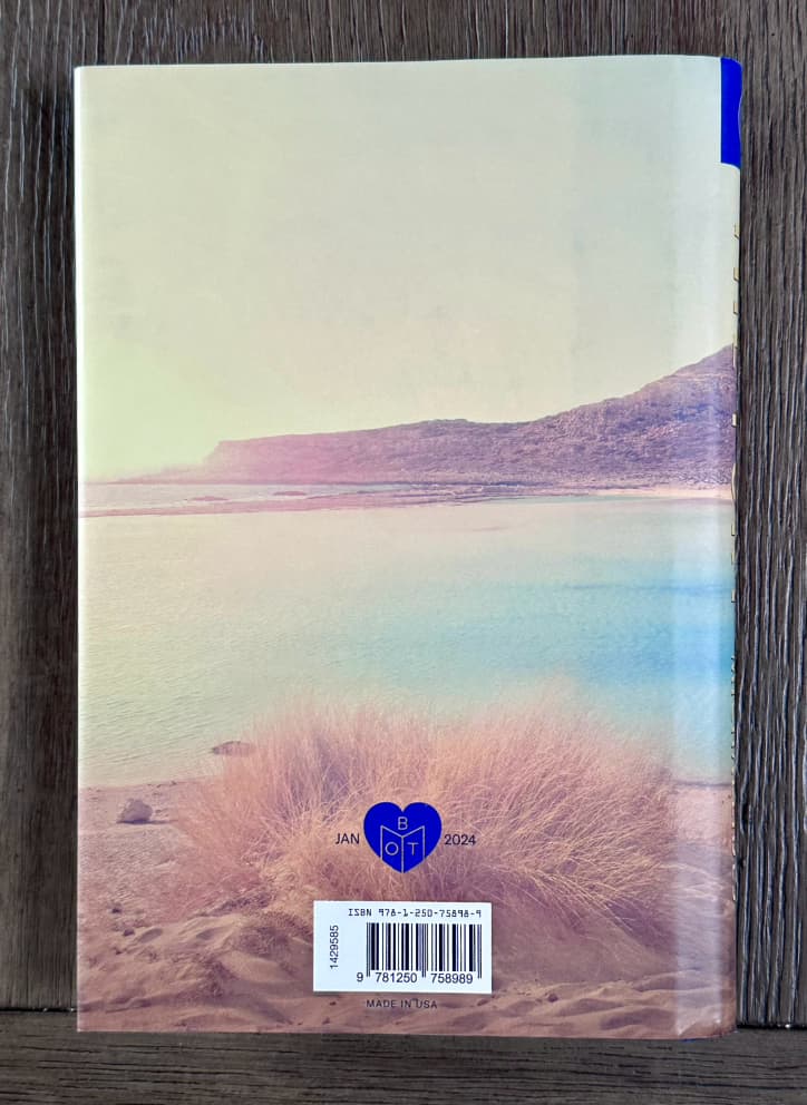 The Fury - Alex Michaelides