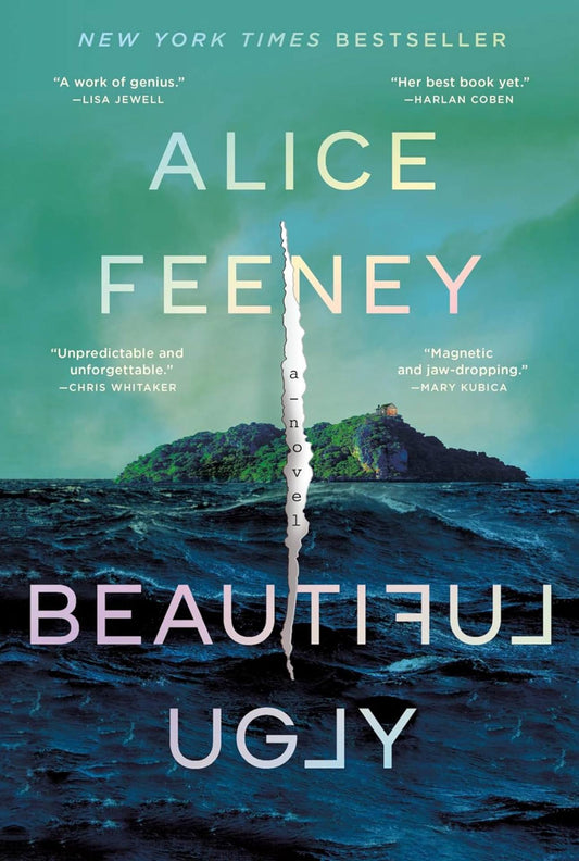 Beautiful Ugly - Alice Feeney