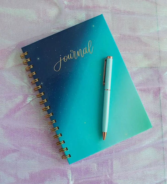 Spiral Journal