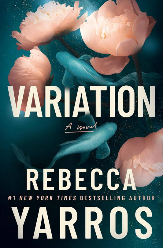Variation - Rebecca Yarros