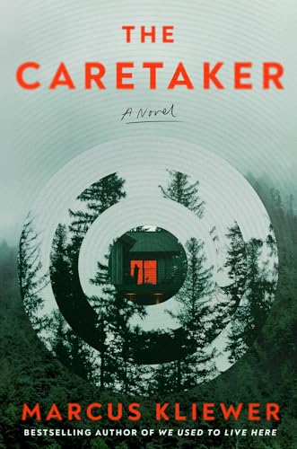 The Caretaker - Marcus Kliewer