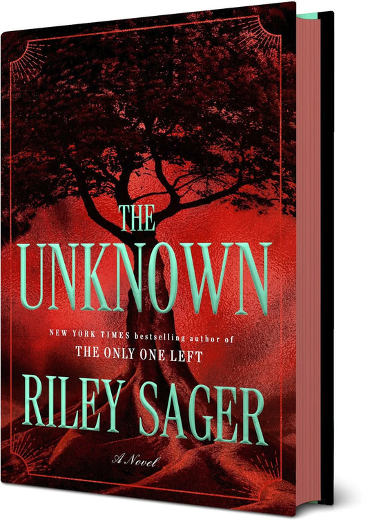 The Unknown - Riley Sager