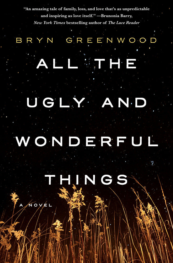 All the Ugly and Wonderful Things - Bryn Greenwood